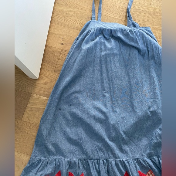 Honeybea Tulip Dress - Picture 3 of 4